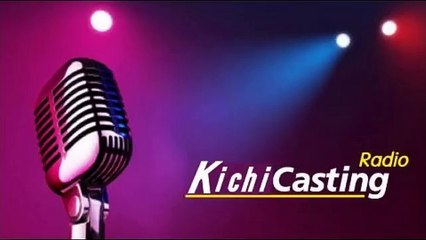 キチキャス SP①　《ニコニコ生放送より》