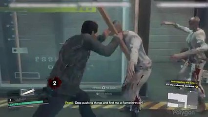 Dead Rising 4 Key / Code / Serial Number