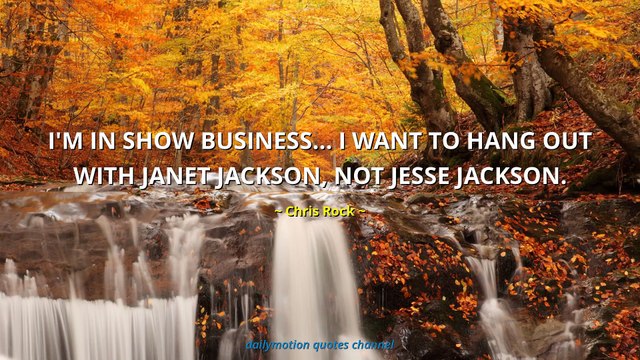 Chris Rock Quotes #3