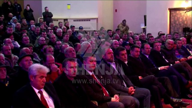 Ibrahimi në “Arena”: BDI-ja nuk është më forca e parë shqiptare