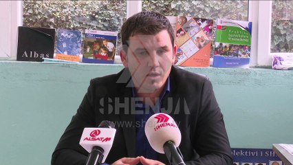 Fillon mësimi në Opajë, por jo edhe në Mateq