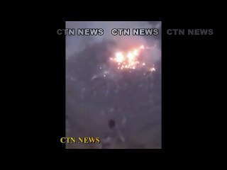 PIA FLIGHT 661 CRASH NEAR IN HAWELIAN