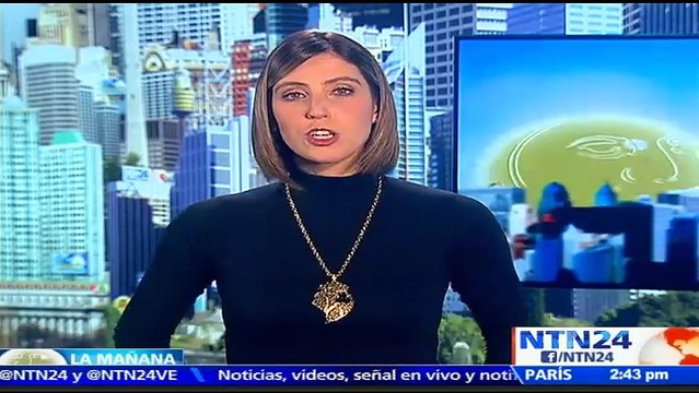 Oposición venezolana evalúa propuestas presentadas por mediadores del diálogo