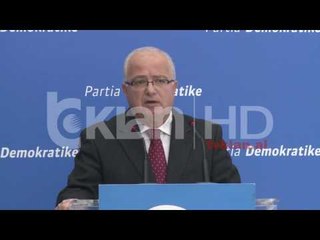 Çështja CEZ/ Përplasje mes Gjiknurit dhe Spahos