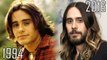 Jared Leto (1994-2016) all movies list from 1994! How much has changed? Before and Now! Requiem for a Dream, Lord of War, Dallas Buyers Club, American Psycho, Mr. Nobody, Suicide Squad