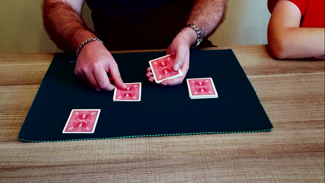 The Utimate Cidentaquin ( Nick Trost )