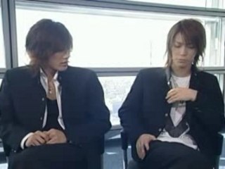 [Gokusen 2 DVD Special - 2005] Akame - Behind The Scenes