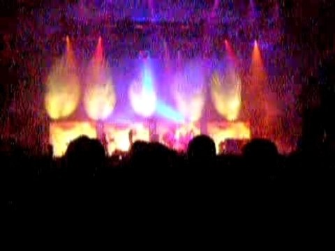 Tool Jambi live rock en seine 2007