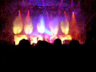 Tool Jambi live rock en seine 2007