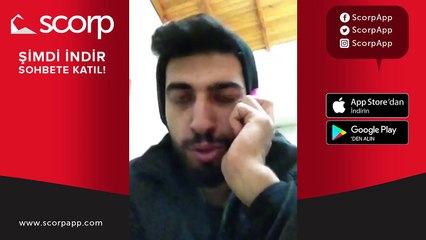 118 80 Sevgili Bulsaydı !