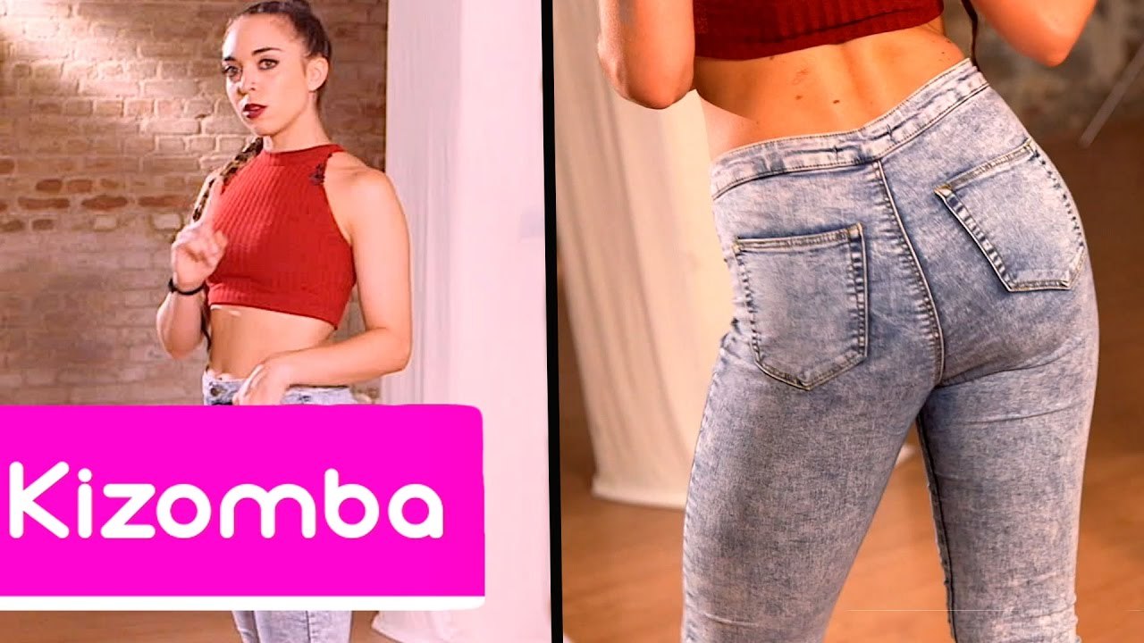 3 pasos básicos para bailar Kizomba