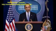 Révélation de Barack Obama sur les illuminatis et sur le nouvel ordre mondial