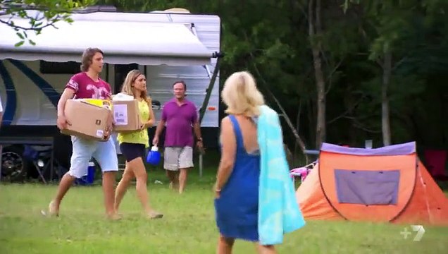 Home and Away 6500 8th September 2016