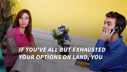 Tinder meets the mile-high club in new app