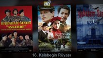 En Çok İzlenen 30 Türk Filmi | www.fullhdizleyin.net