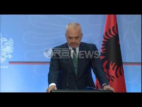 Basha nga Gjermania: Kërkojmë hapjen e negociatave. Merkel na mbështet