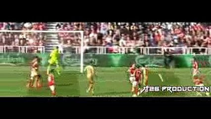 Son Heung-Min - Goal Skill Show 2017 - Tottenham Hotspur - The Warrior