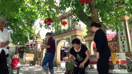 Thăm Lại Huế Thương -Tập 2 -Xứ Nghệ Ân Tình