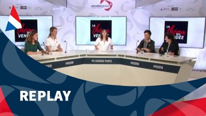 La THEMA du Vendée semaine 5 / Vendée Globe
