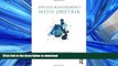 Audiobook Applied Measurement with jMetrik Full Download