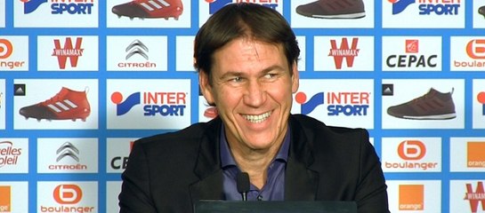 Dijon, match charnière pour Garcia ?