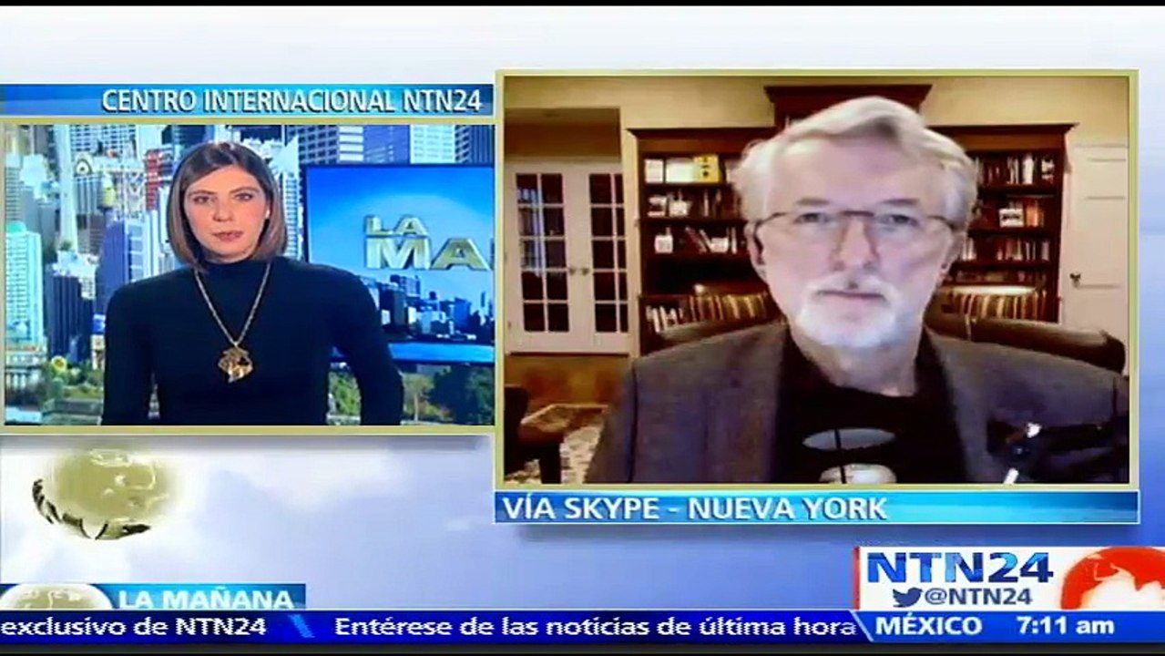La confianza por los medios tradicionales ha caído”: Experto sobre el poder de la noticia en la era digital