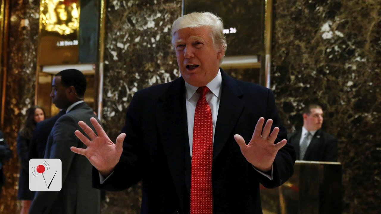 Majority of Americans Say Trump Can Keep His Businesses