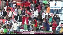 BPL 2016 : 14th Match Dhaka Dynamites vs Chittagong Vikings Part 2 | BPL T20 2016 | www.OurCricketTown.Com
