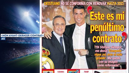 Le Real Madrid et la Juventus à l'assaut de Verratti ! | Revue de presse