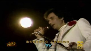 Roberto Carlos - Fé (1979)