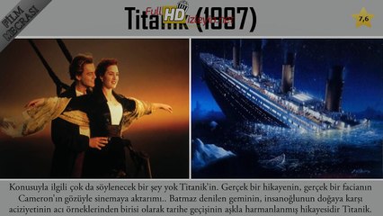Ağlayarak İzleyeceğiniz 10 Dram Filmi - Top 10 | www.fullhdizleyin.net