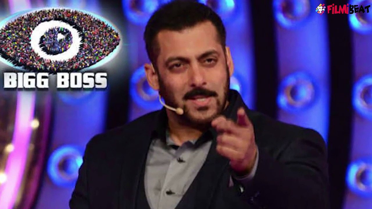 Gauahar Khan thanks Salman Khan for supporting Bani J Bigg Boss 10