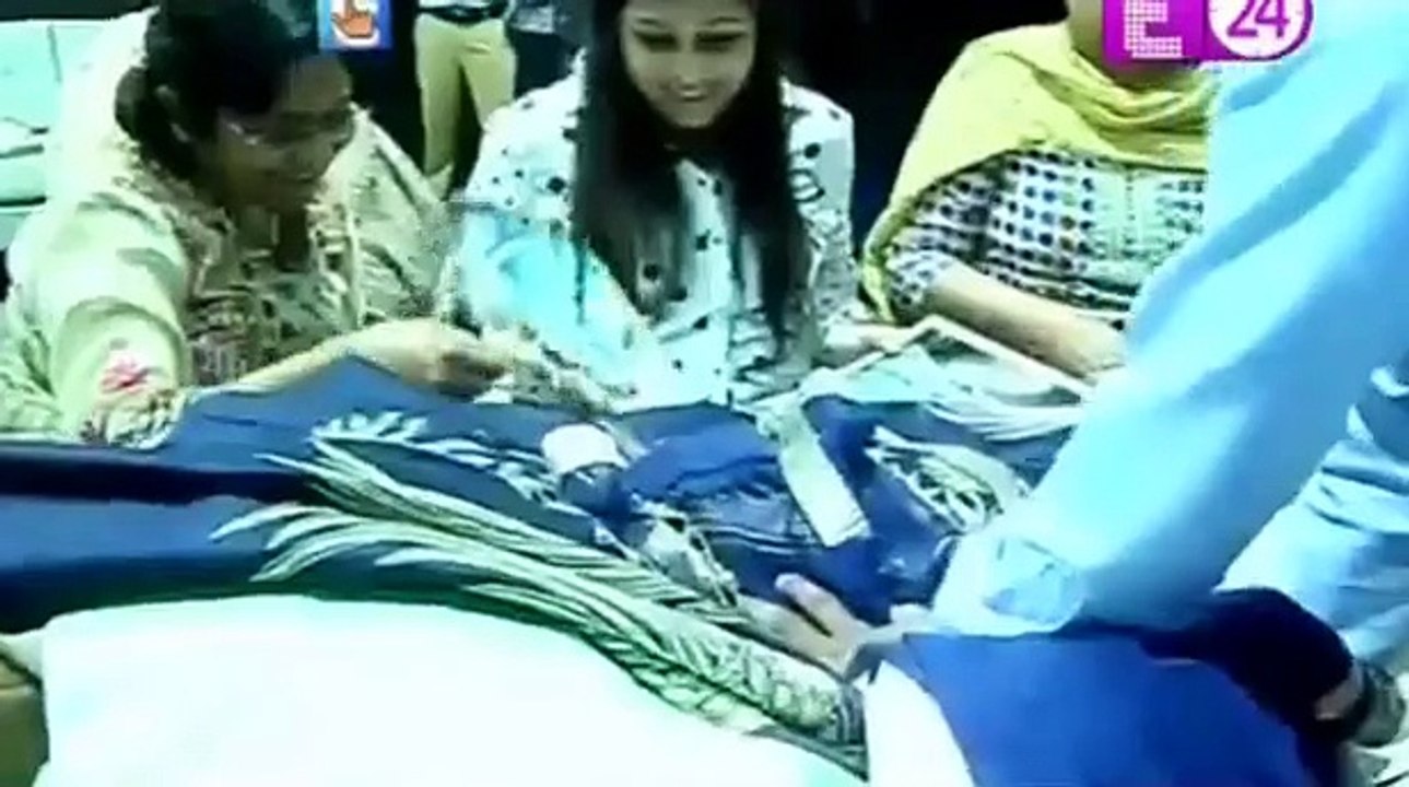 Hina Khan Ki Wapsi - Yeh Rishta Kya Kehlata Hai