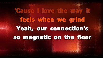 Bruno Mars - Finesse Explicit KARAOKE / INSTRUMENTAL