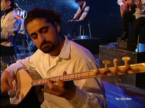 Gülay - Açma Zülüflerin