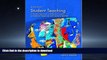 READ Student Teaching: A Process Approach to Reflective Practice (2nd Edition) Full Book