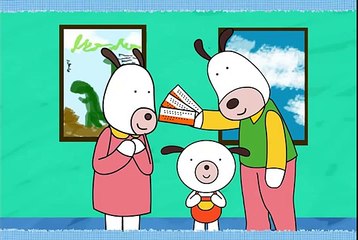 누야 생활안전 아기 게임 #연구 단어 #교육 게임