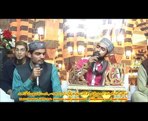 NaatChannel Naats 340 hamid sahr,raihan qadri،آیئں نعتیں سنیں، سب نو ں دوزخ توں بچاون لئی تسیؐ آئےاو