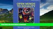 READ Open Minds to Equality: A Sourcebook of Learning Activities to Affirm Diversity and Promote