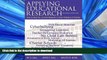 Pre Order Applying Educational Research: How to Read, Do, and Use Research to Solve Problems of