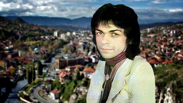 Fadil Toskić - Bagremi bijeli (1993)