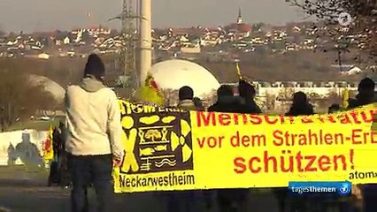 Tagesthemen | 06. 12. 2016 22:15 Uhr (mit Ingo Zamperoni) [GANZE FOLGE] | Das Erste