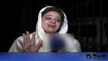 Actress blasts CM Shehbaz after Qismat Baig’s murder