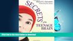 Hardcover Secrets of the Teenage Brain: Research-Based Strategies for Reaching and Teaching Today