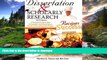 Pre Order Dissertation and Scholarly Research: Recipes for Success: 2013 Edition  Kindle eBooks