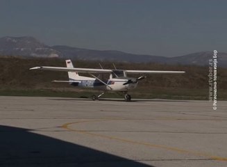 Međunarodni  dan civilnog vazduhoplovstva, 7. decembar 2016. (RTV Bor)
