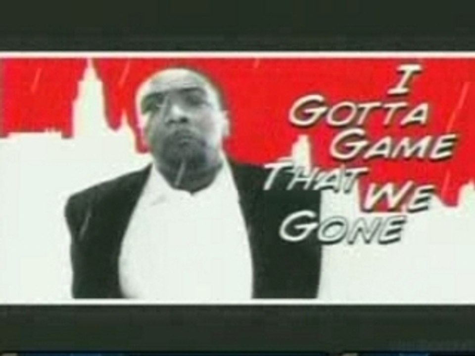Timbaland "Throw It On Me" feat. The Hives