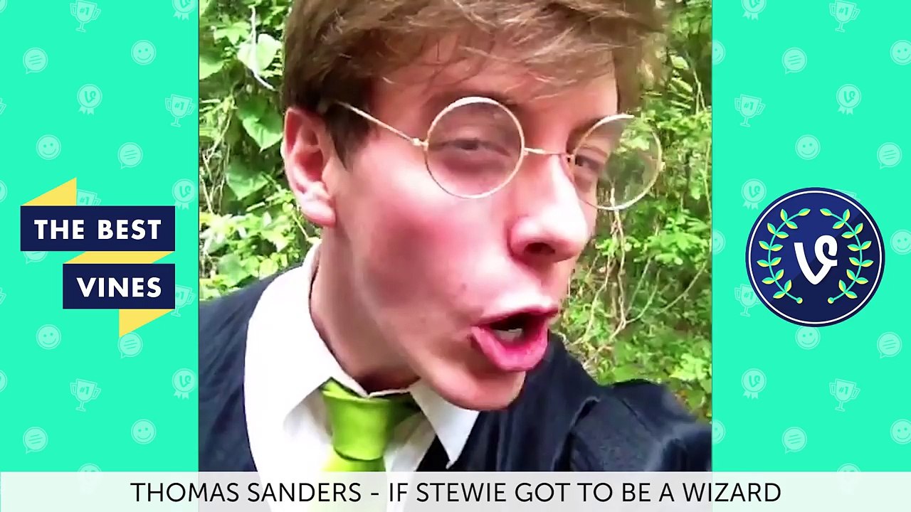 Top Unrated Harry Potter Vines Compilation December 2016