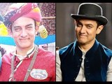 Aamir Khan turns ALIEN for Peekay
