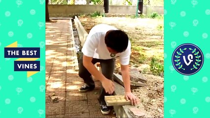 Best Fails of the Month September 2016 Week 4 | The Best Vines Compilations